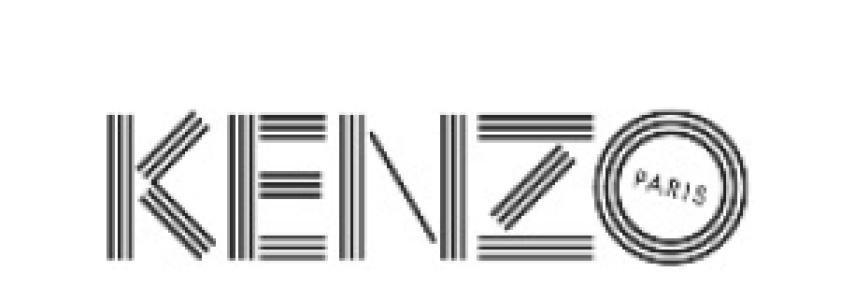 logo de la marque Kenzo