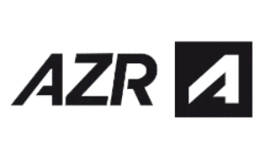 logo de la marque AZR