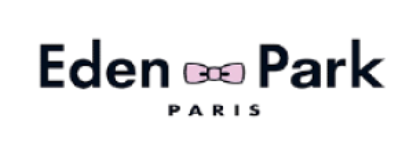 logo de la marque Eden Park