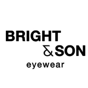 logo de la marque Bright & Son