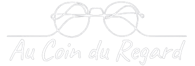 Logo du magasin d'optique Au Coin Du Regard